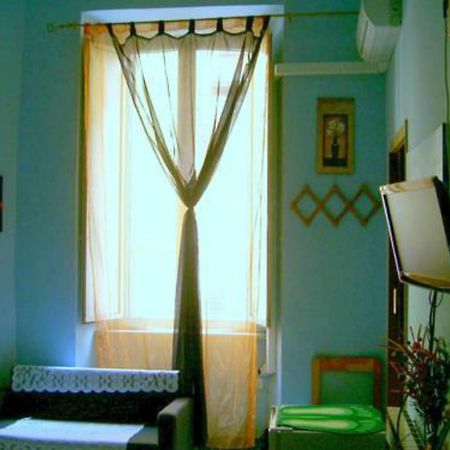B&B Cappellini Рим Екстер'єр фото