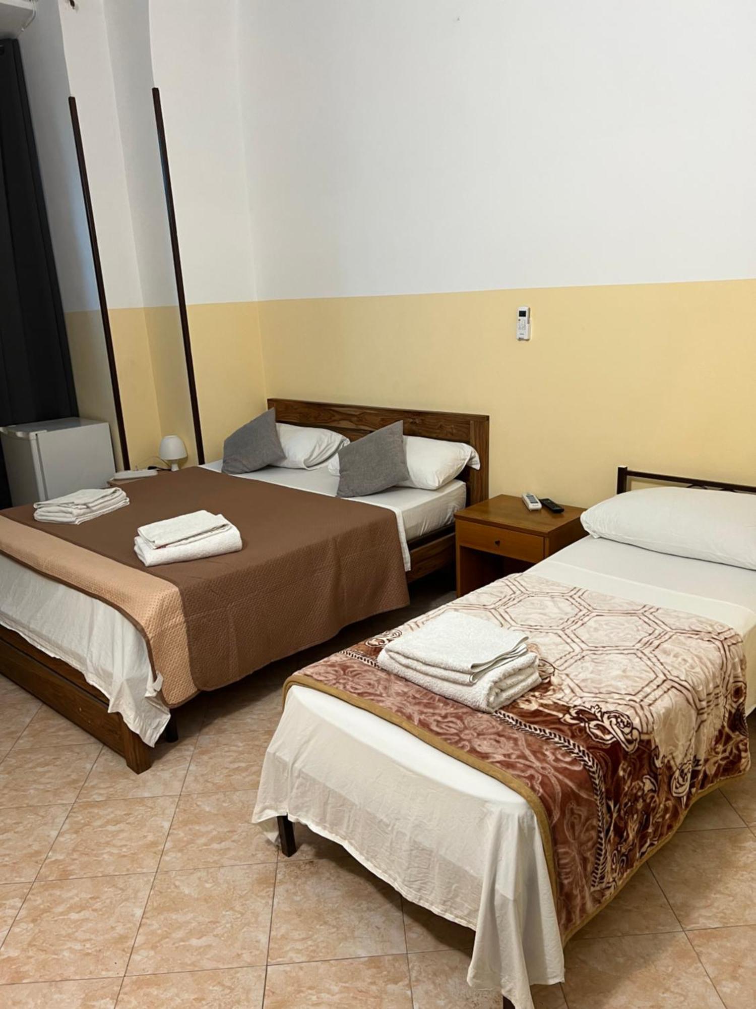B&B Cappellini Рим Екстер'єр фото