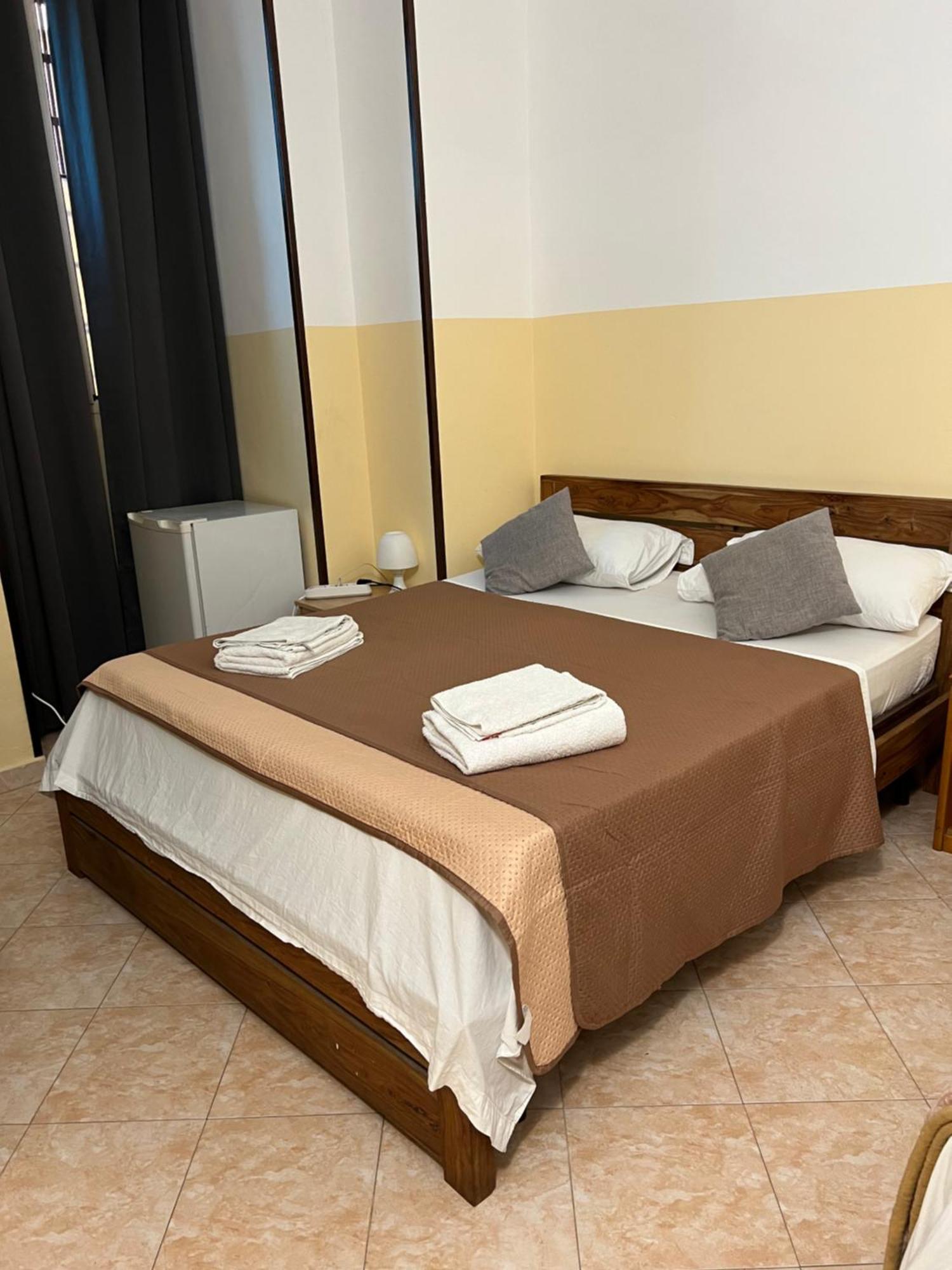 B&B Cappellini Рим Екстер'єр фото