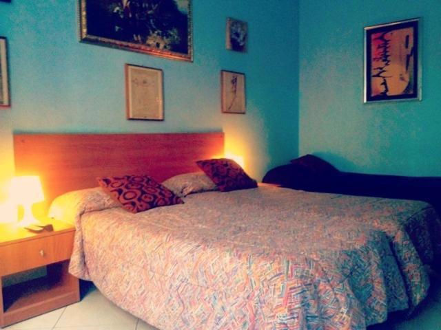 B&B Cappellini Рим Екстер'єр фото
