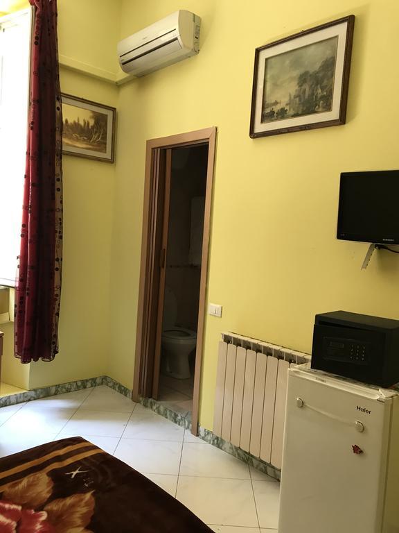 B&B Cappellini Рим Екстер'єр фото