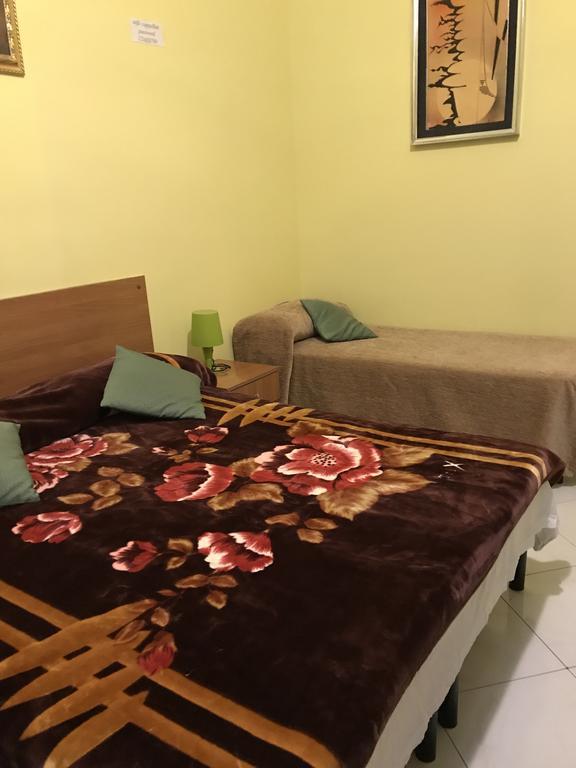 B&B Cappellini Рим Екстер'єр фото